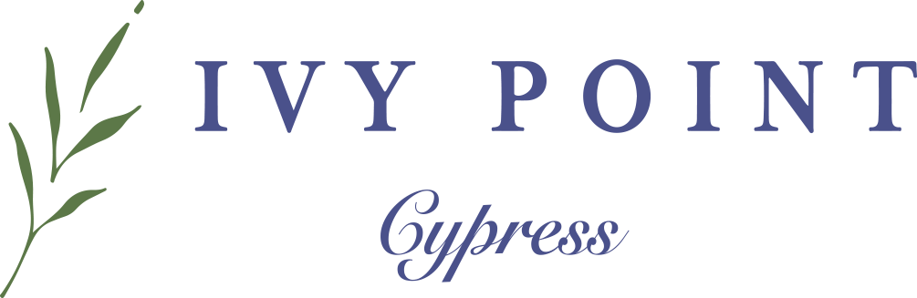 Ivy Point Cypress Logo